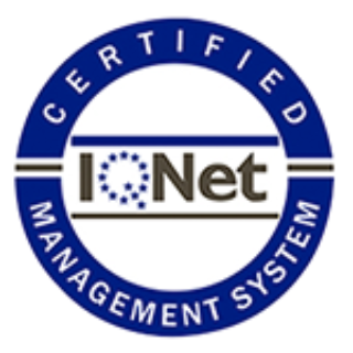 IQNet Certification